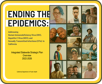 Ending the Epidemics Integrated Strategic Plan