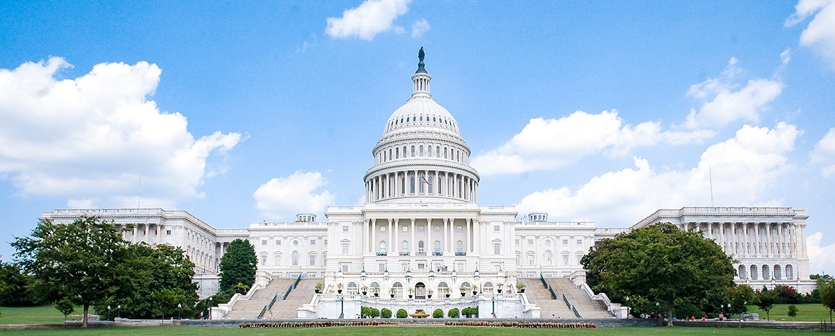 United States Capitol Building
