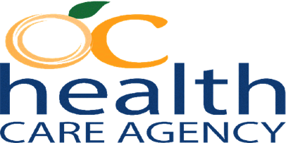 Orange County Healthcare Agency Logo