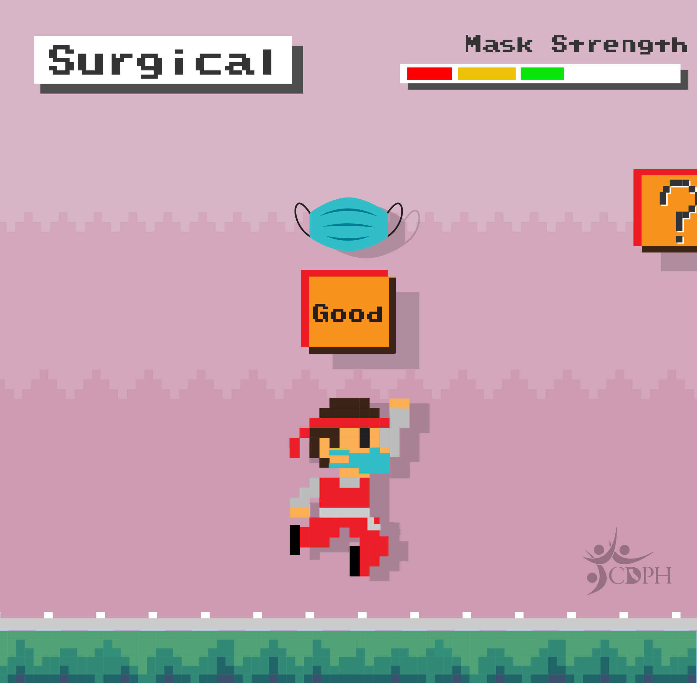 Surgical - Good