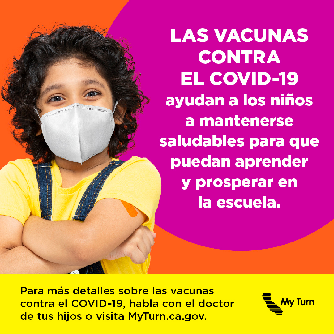 Las vacunas contra el COVID-19 