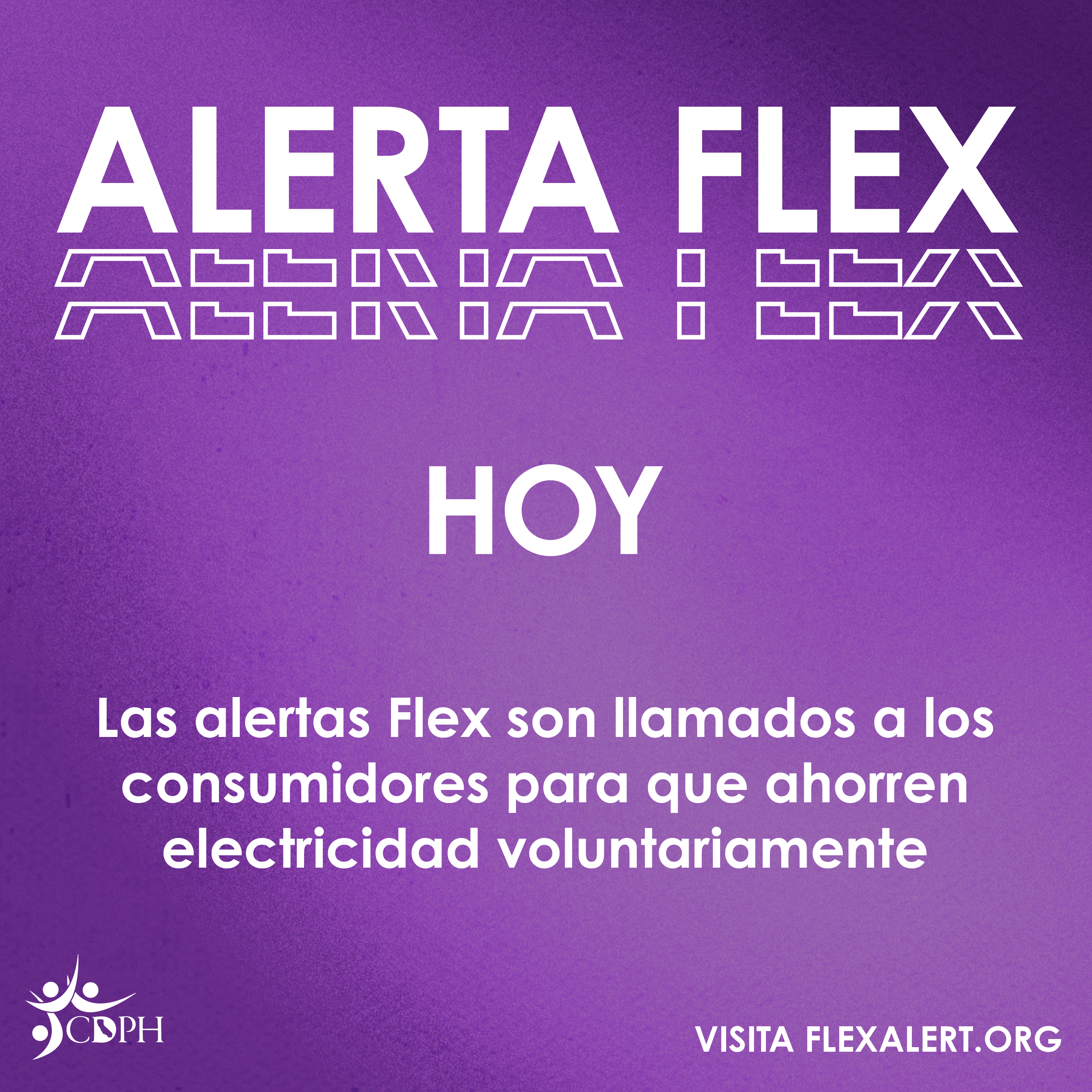 Alerta Flex Hoy