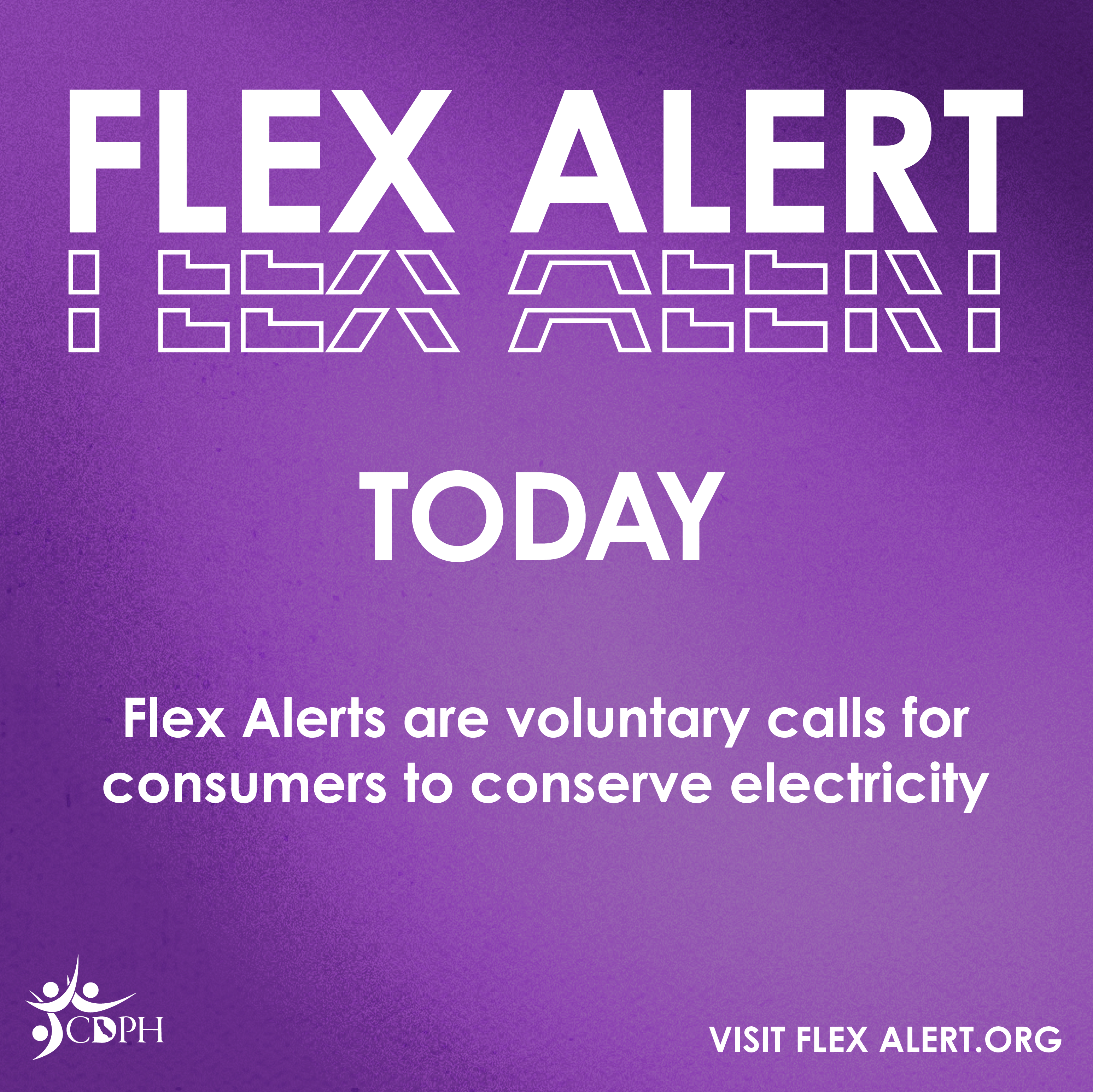 Flex Alert