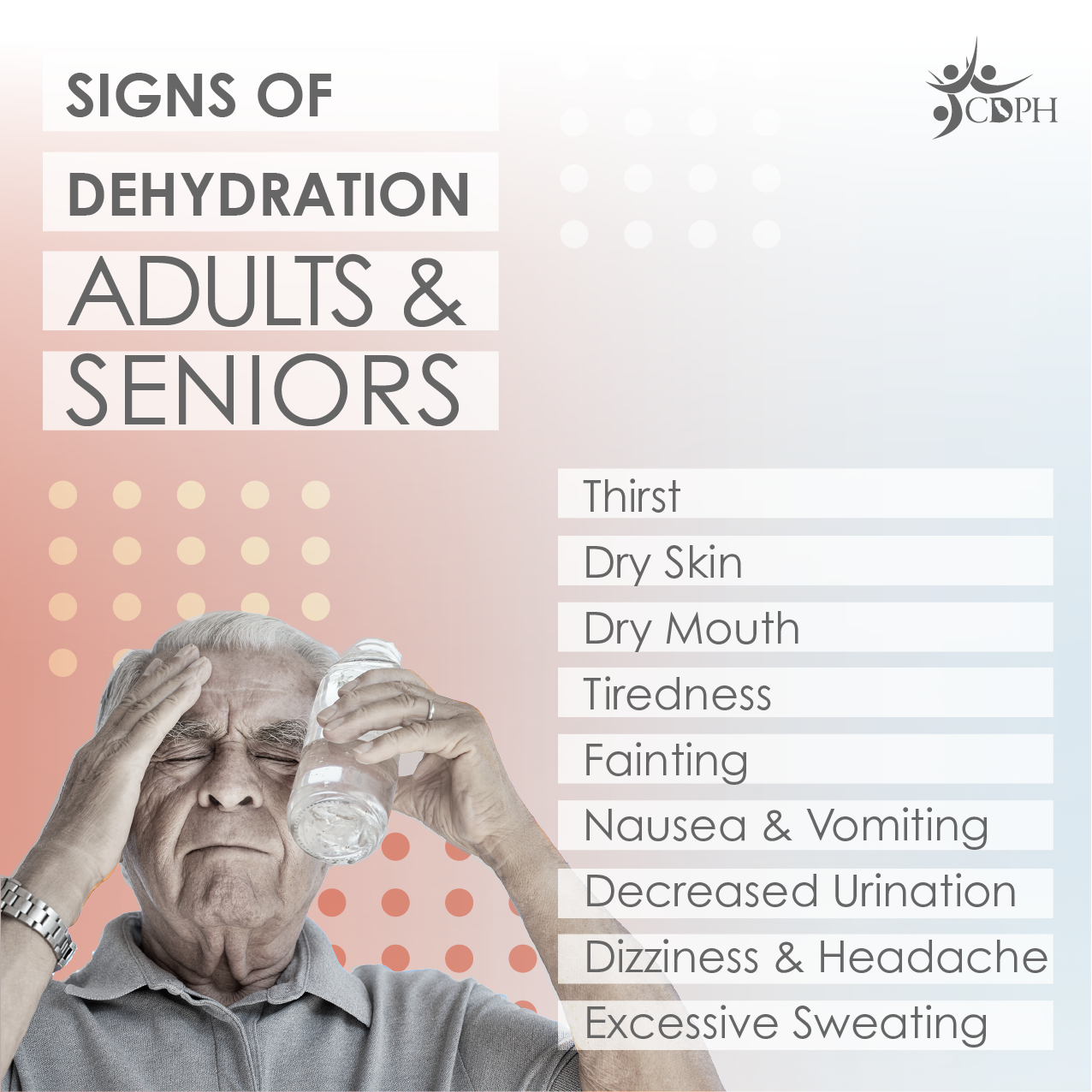 Adult and Seniors