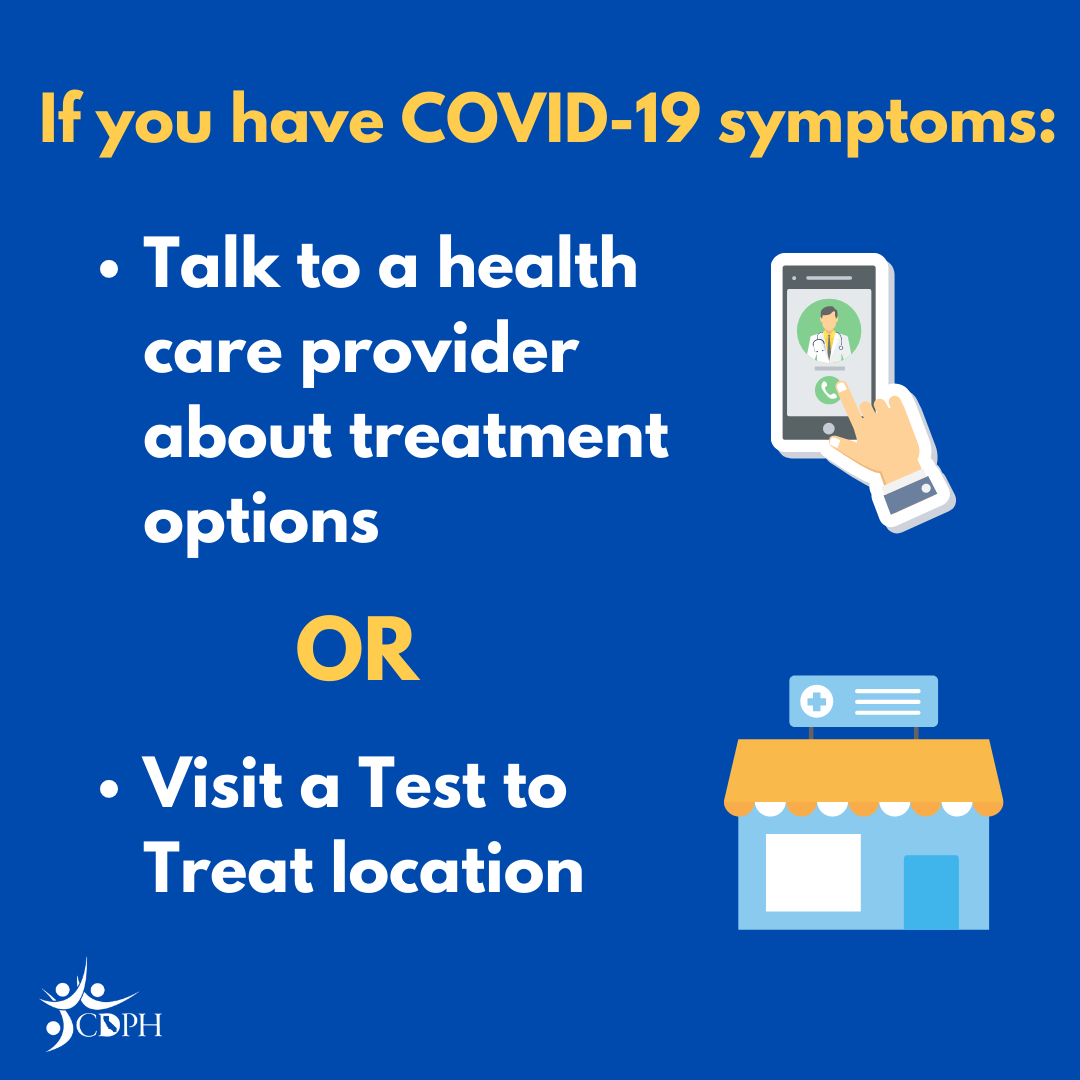 COVID19 Treatments Toolkit