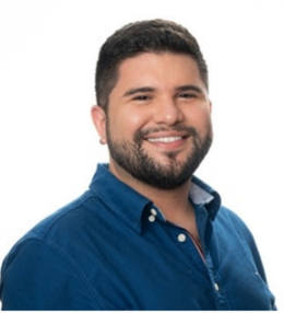 Picture of PMRP resident