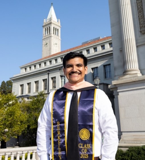 Cal-EIS Fellow Cal-EIS Fellow