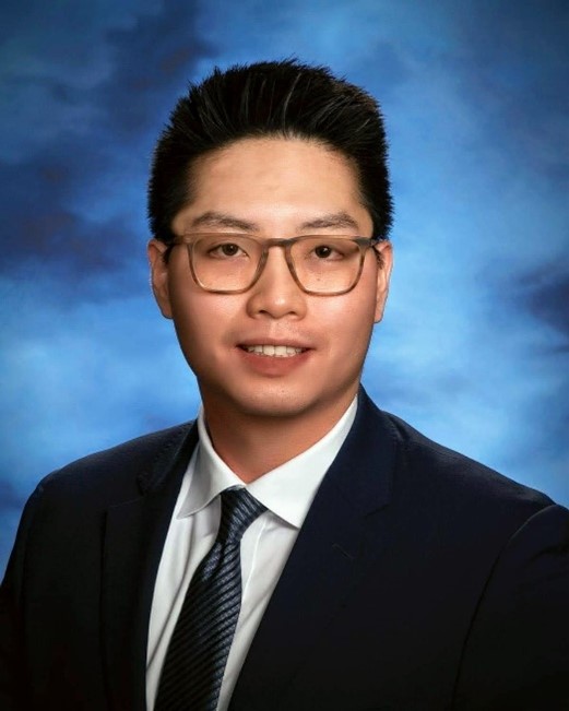 Picture of PMRP resident