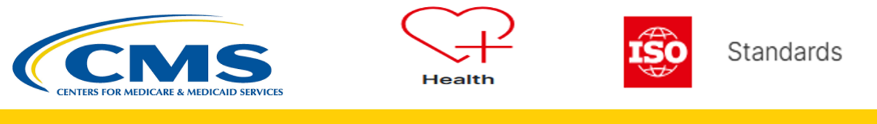 Banner image displaying the CLIA logo and the ISO logo, inidicating compliance with CLIA and ISO standards