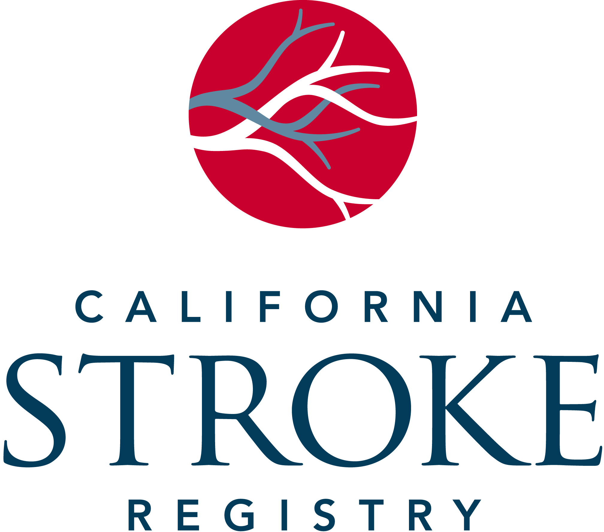 Stroke Logo