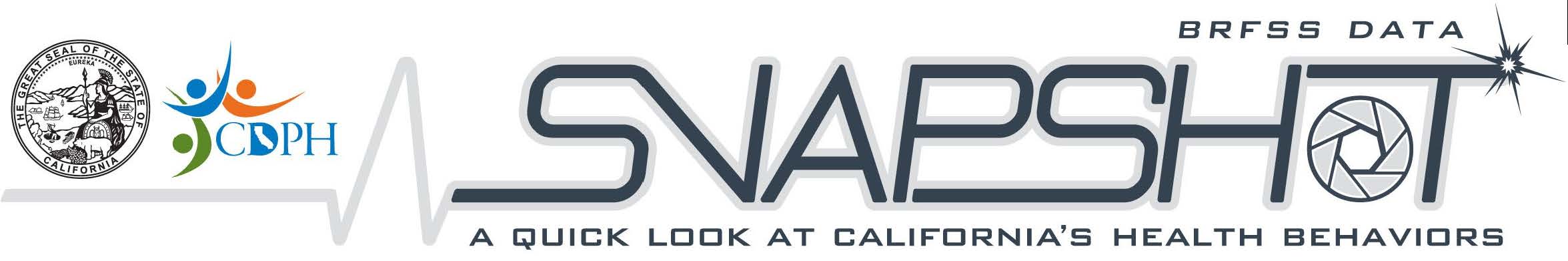 Snapshot_CA_BRFSS_Logo Snapshot_CA_BRFSS_Logo