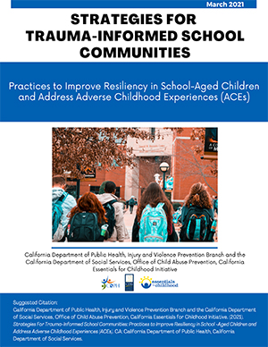 StrategiesForTrauma-InformedSchoolCommunities-1 StrategiesForTrauma-InformedSchoolCommunities-1