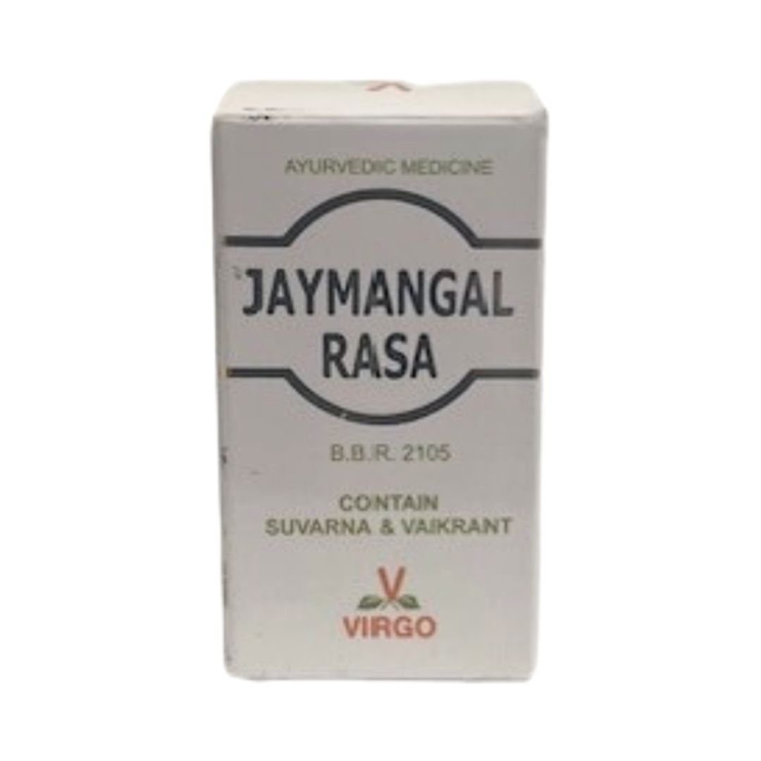 Jaymangal Rasa Jaymangal Rasa