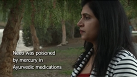 Neeti's Story Neeti's Story