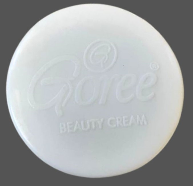 Goree Beauty Cream.jpg Goree Beauty Cream.jpg