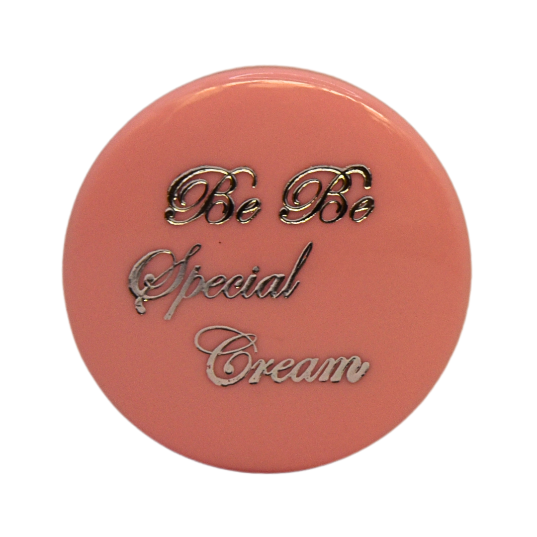 Be Be Special Cream Be Be Special Cream
