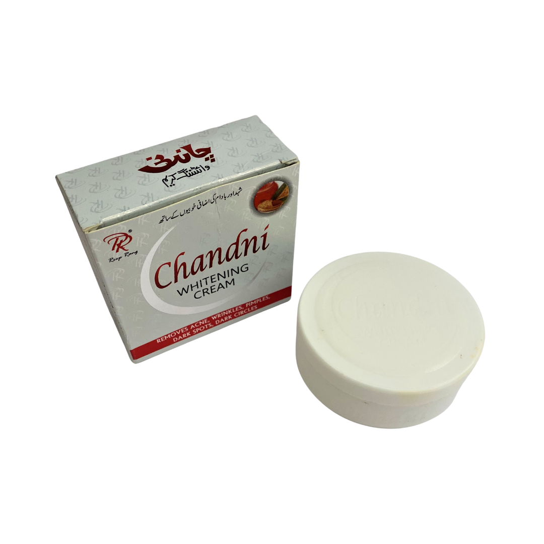 Chandni Lightening Cream Chandni Lightening Cream