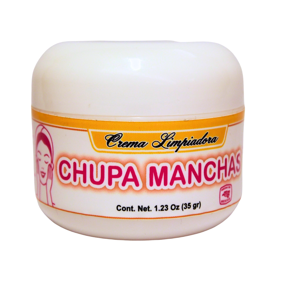 Chupa Manchas Chupa Manchas