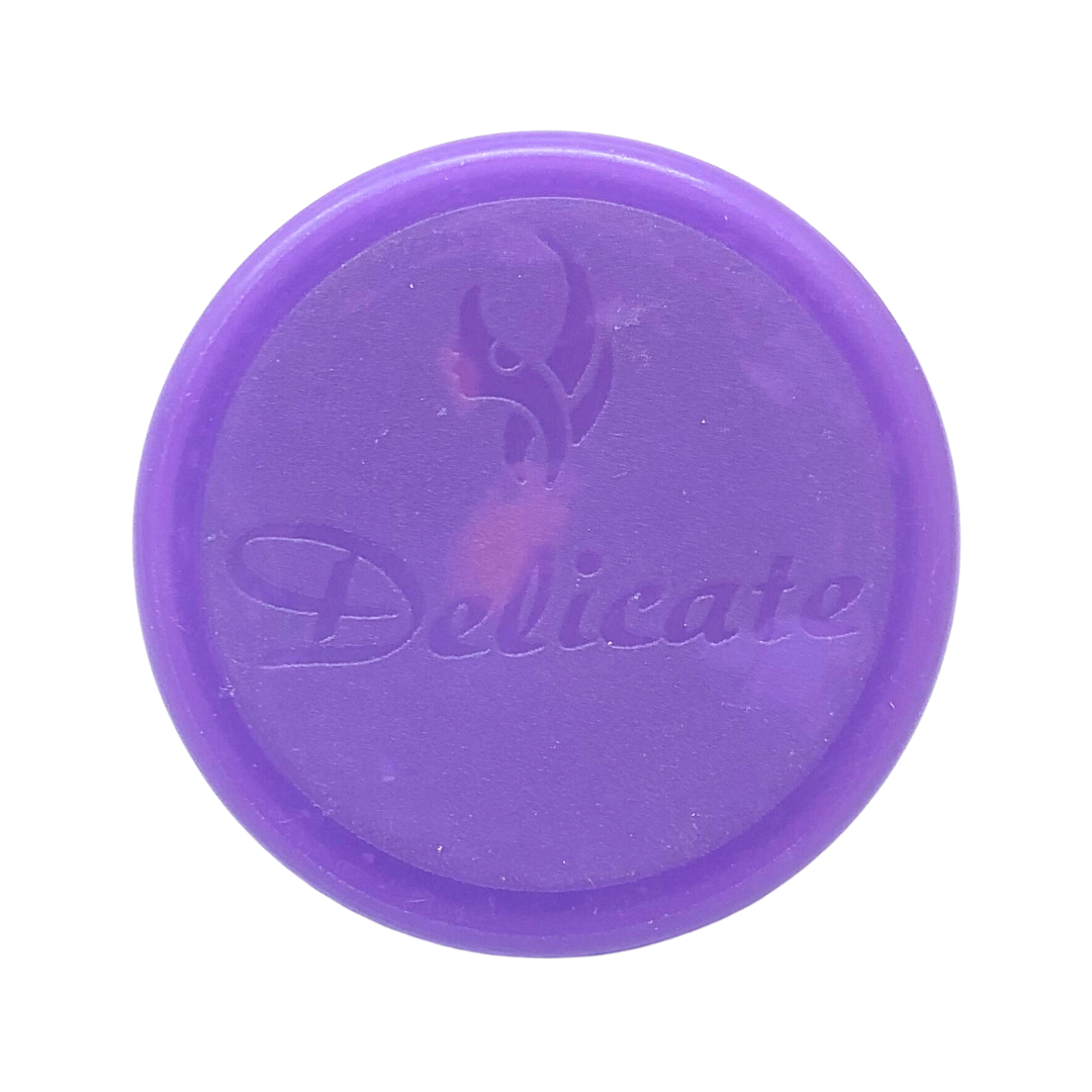 Delicate Cream Delicate Cream