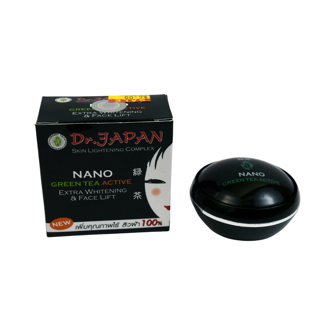 Dr. Japan Nano Dr. Japan Nano