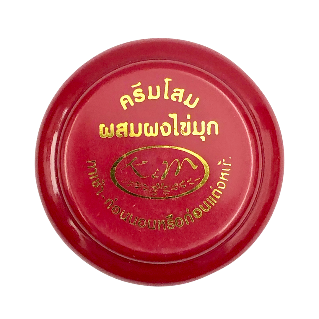 KIM Ginseng and Pearl Cream KIM Ginseng and Pearl Cream