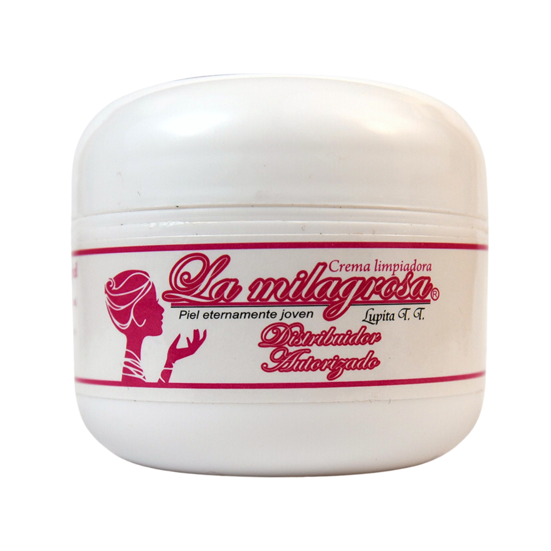 La Milagrosa La Milagrosa