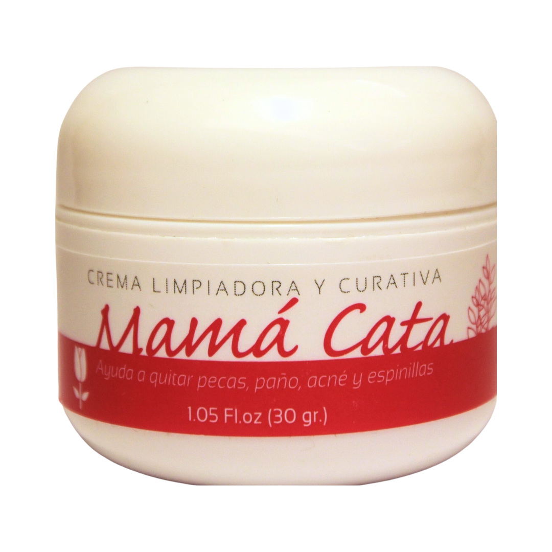 Mamá Cata Mamá Cata