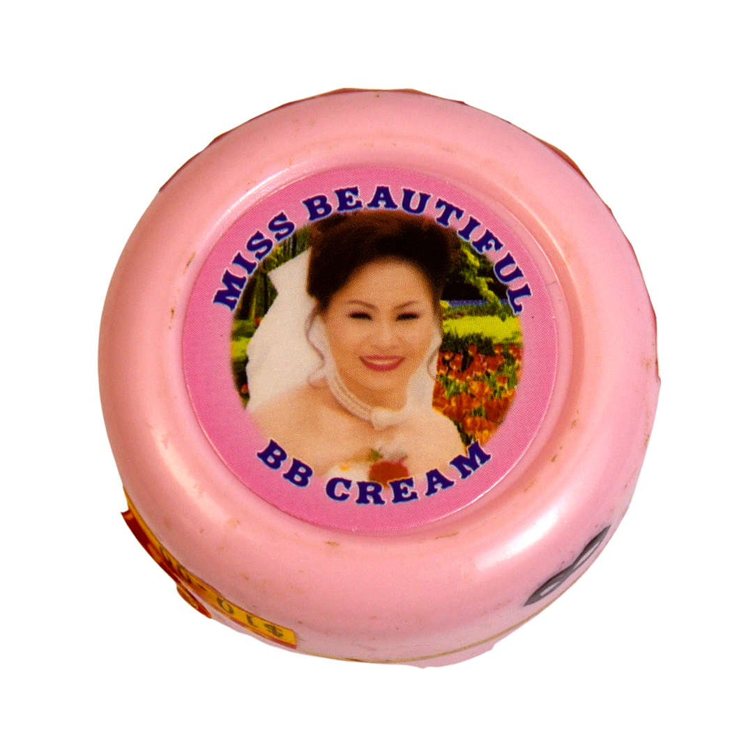 Miss Beautiful Miss Beautiful