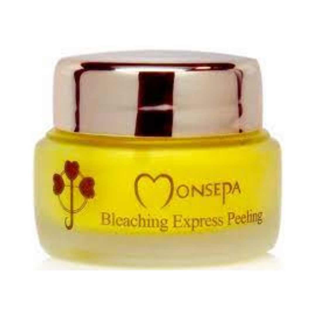 Monsepa Bleaching Express Peeling Monsepa Bleaching Express Peeling