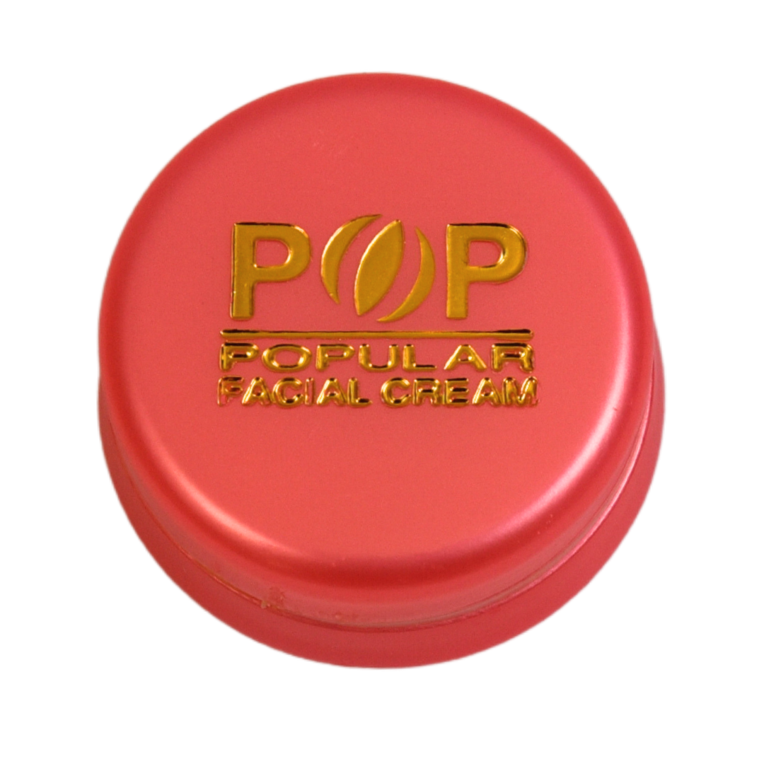 POP Cream POP Cream