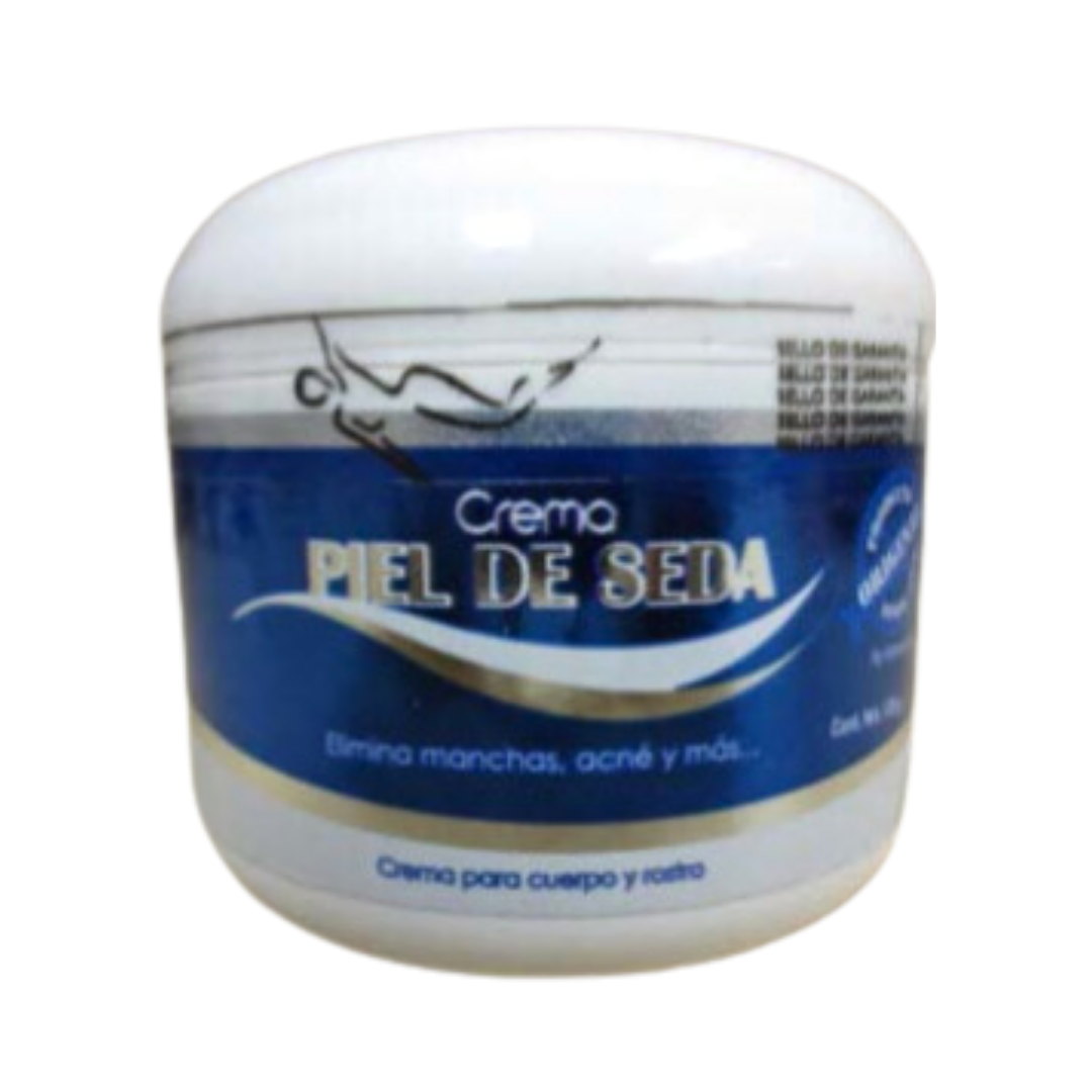 Piel de Seda Piel de Seda