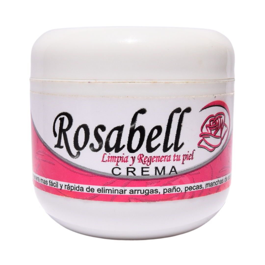 Rosabell Crema Rosabell Crema