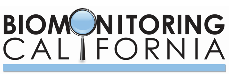 Biomonitoring California Logo