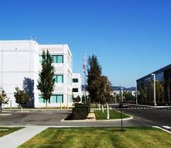 CDPH facility in Richmond, CA
