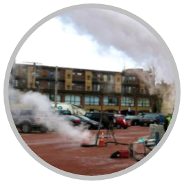 by Manuel Simoes, cure-in-place piping by Manuel Simoes, cure-in-place piping