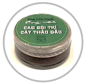 hemorrhoid ointment from Vietnam hemorrhoid ointment from Vietnam