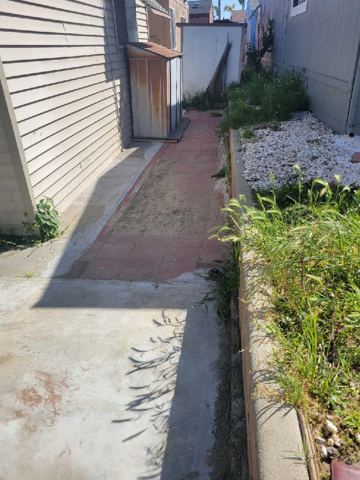 Location of incident