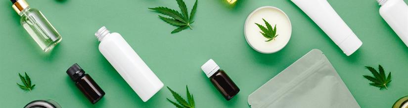 Modes of Cannabis Use Modes of Cannabis Use