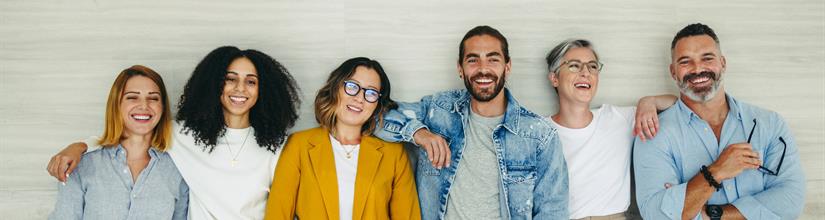 Group of People Group of People