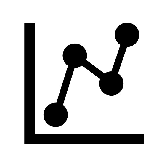 line graph line graph
