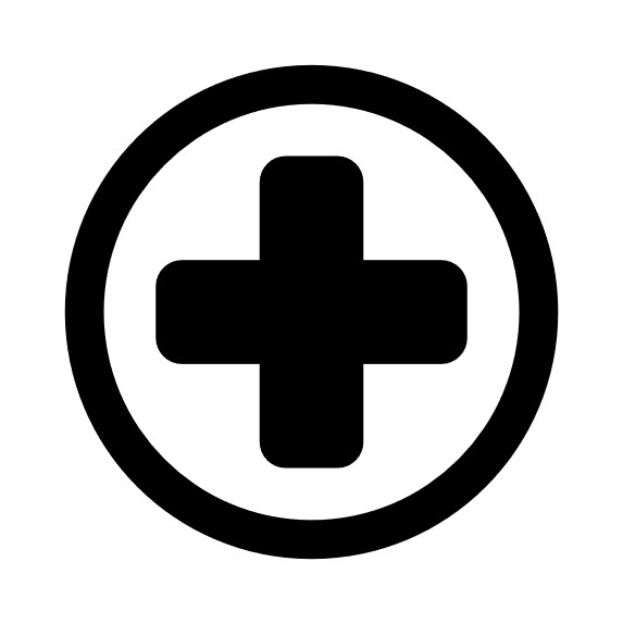 health symbol health symbol