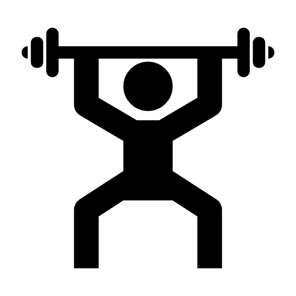 person lifting weights person lifting weights