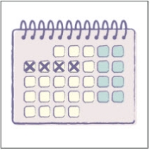 No Safe Timeframe No Safe Timeframe