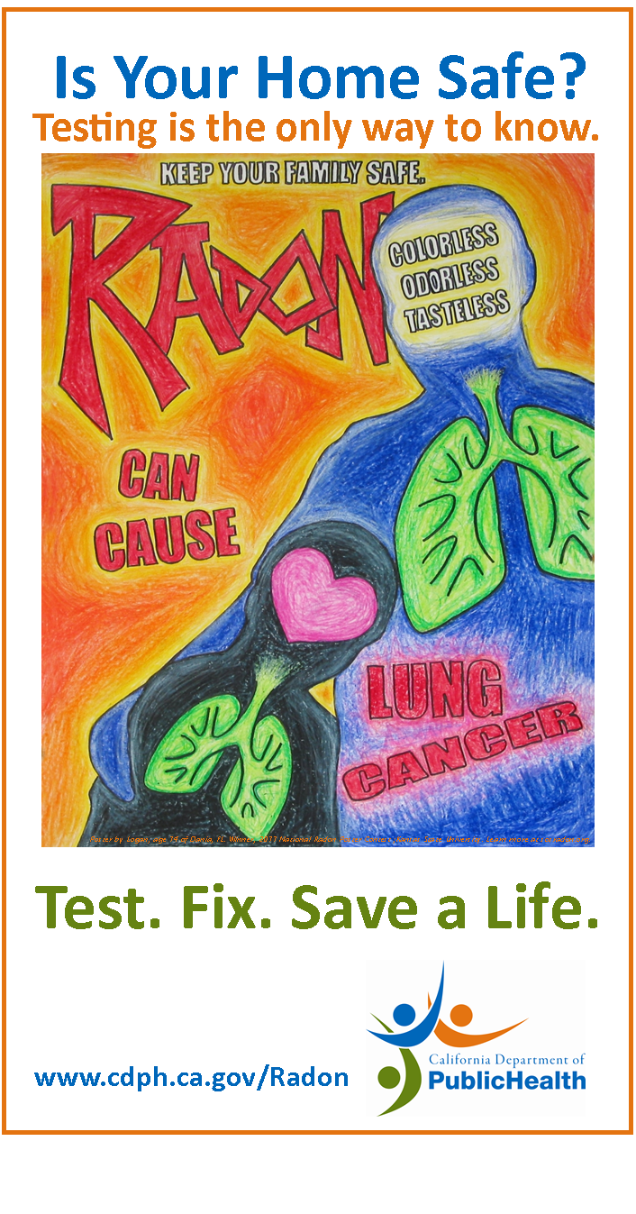 Is your home safe logo.