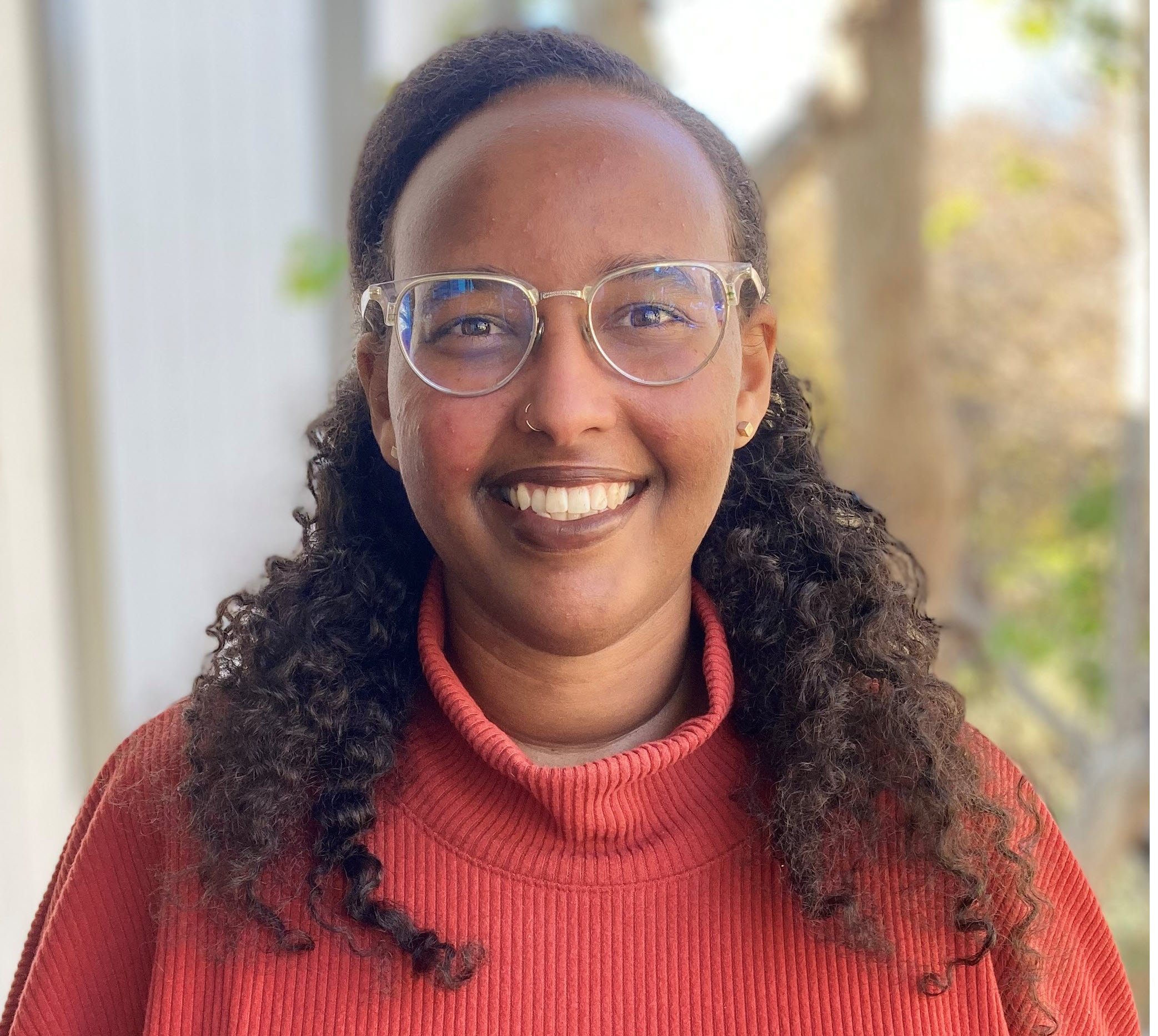 2016HAIOnsiteWorkshop Ayda Alemayehu IPC Trainer