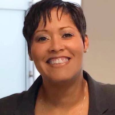 Lisa_Pic Lisa Franqui IPC Project Manager