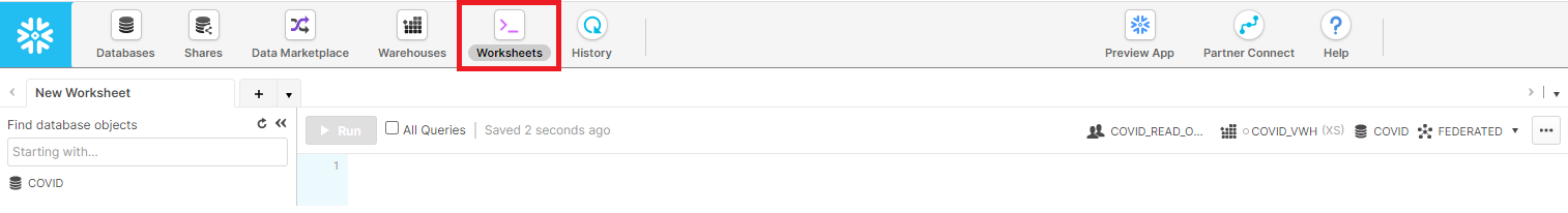 picture showing to select the worksheets page picture showing to select the worksheets page