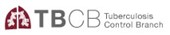 Tuberculosis Control Branch logo