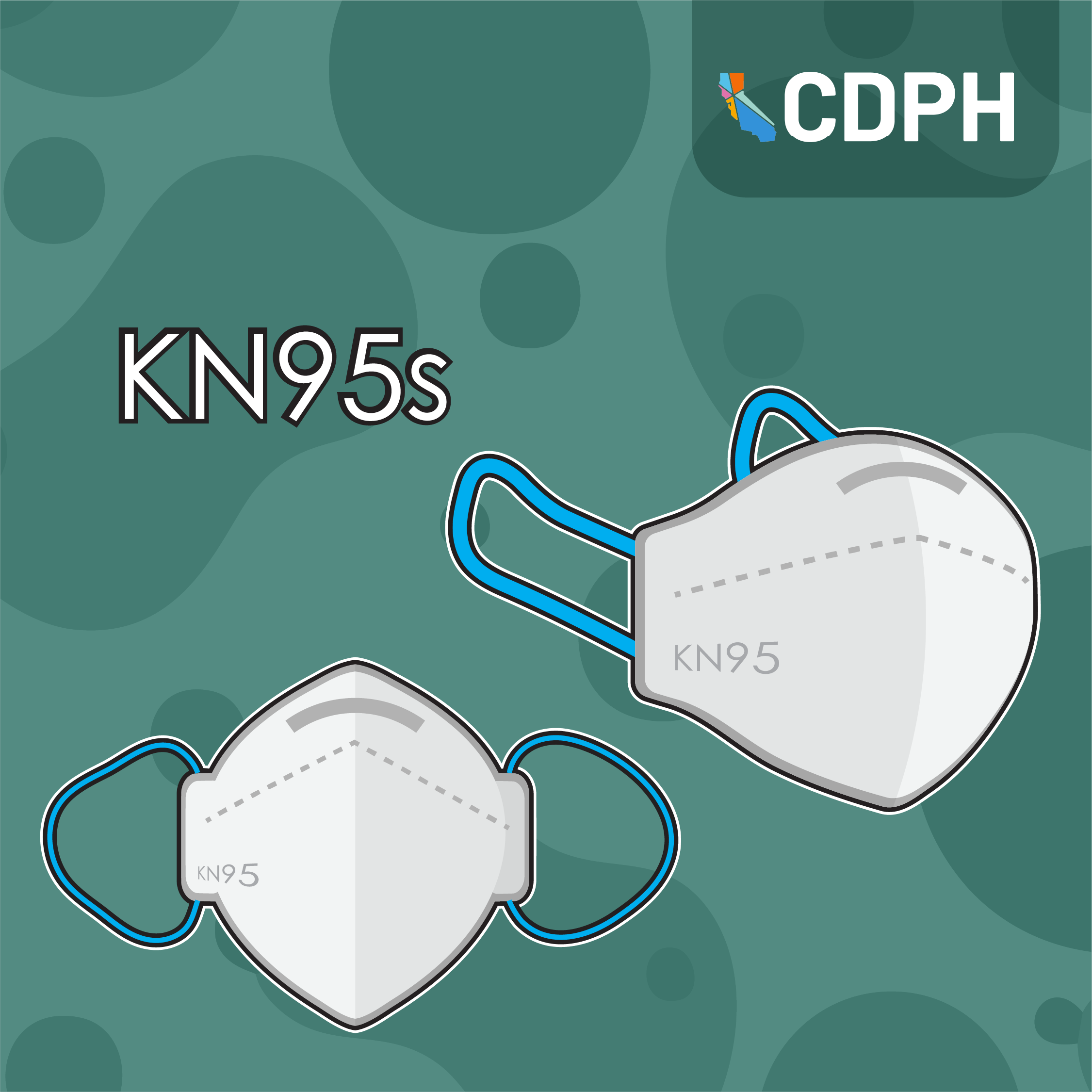 KN95s and KF94s masks KN95s and KF94s masks