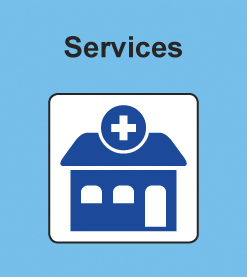 Services Services